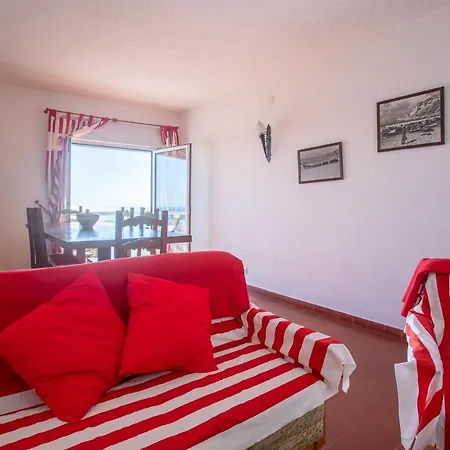 Apartment T2 Marysol Apartamento Ferias *