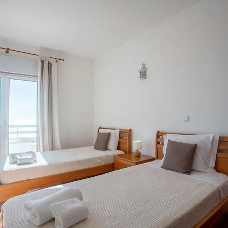 T2 Marysol Apartamento Ferias Apartment *