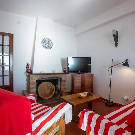 T2 Marysol Apartamento Ferias Apartment *