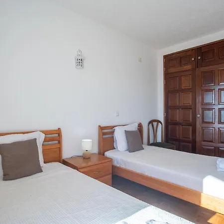T2 Marysol Apartamento Ferias Nazare