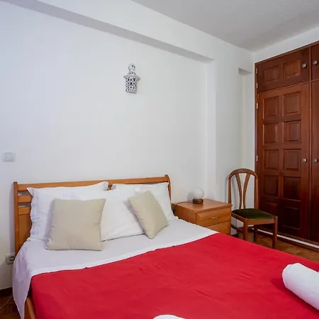 Apartment T2 Marysol Apartamento Ferias *