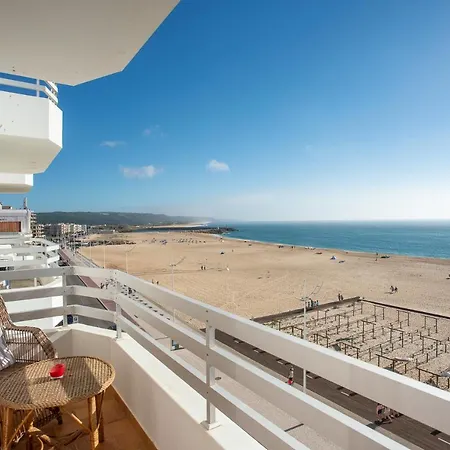 Apartment T2 Marysol Apartamento Ferias *