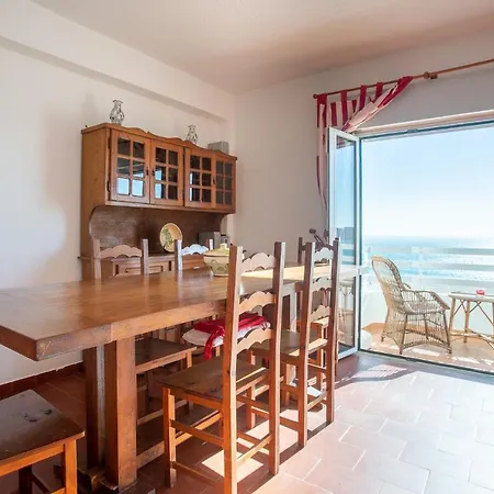 T2 Marysol Apartamento Ferias * Nazare
