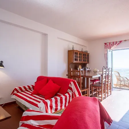 T2 Marysol Apartamento Ferias *