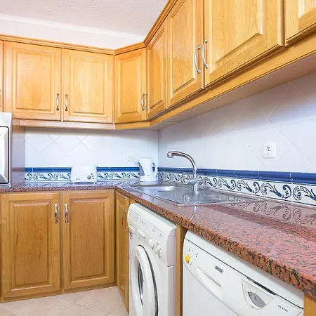 Apartment T2 Marysol Apartamento Ferias