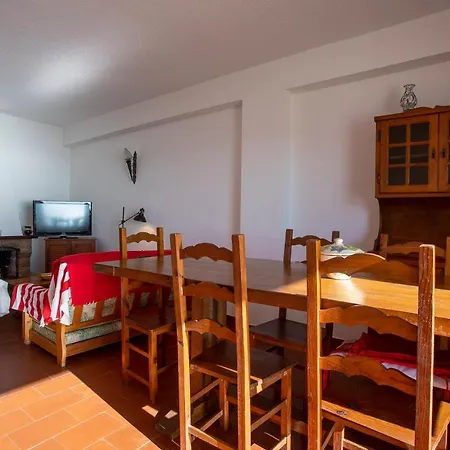 T2 Marysol Apartamento Ferias Nazare