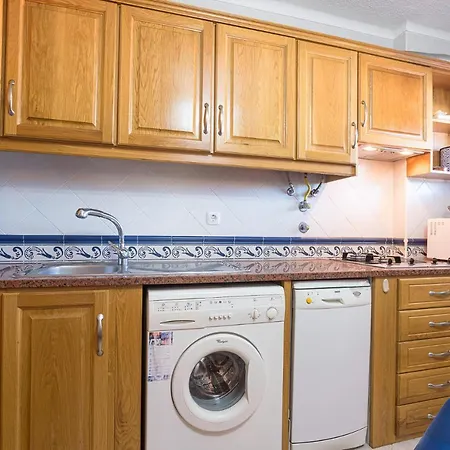 T2 Marysol Apartamento Ferias Apartment Nazare