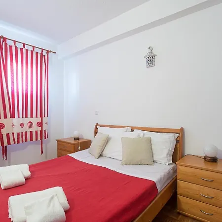 Apartamento T2 Marysol Apartamento Ferias
